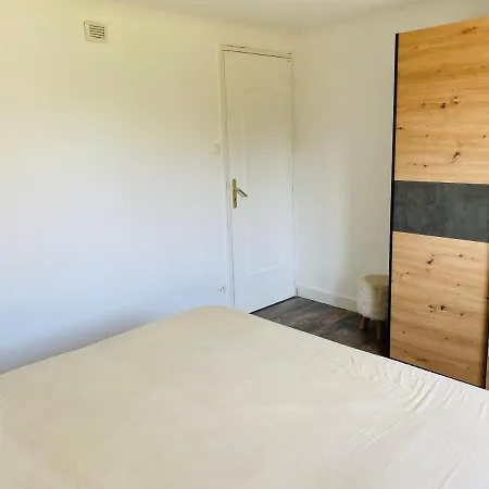 Apartmán T3 Independant, Calme A *