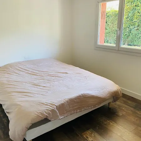 Apartmán T3 Independant, Calme A *